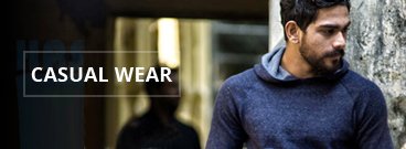 Casual Wear