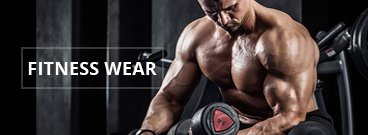 Fitness Gear